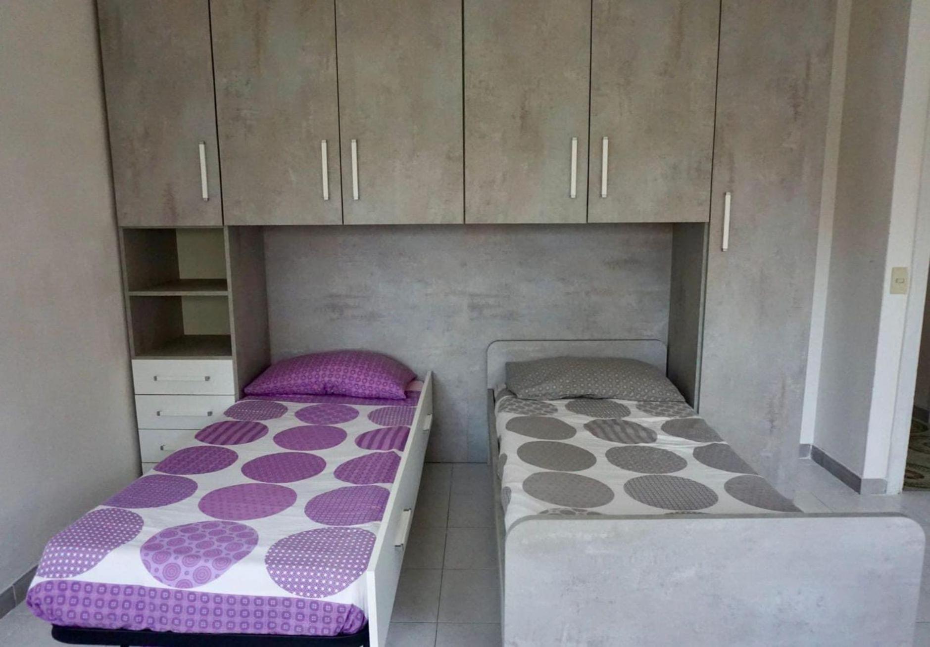 Apartamento Sinfonia Del Mare Nettuno Exterior foto