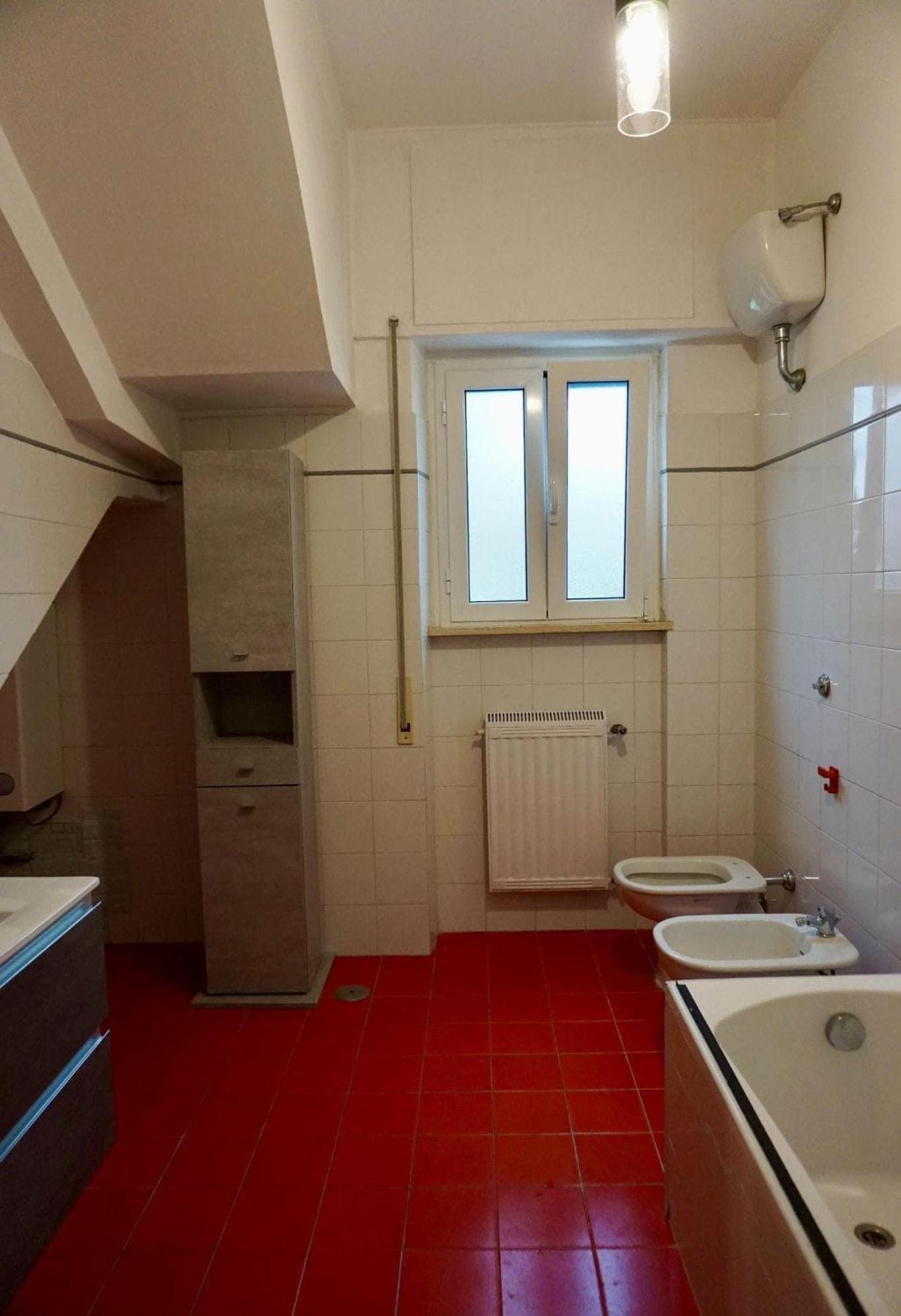 Apartamento Sinfonia Del Mare Nettuno Exterior foto