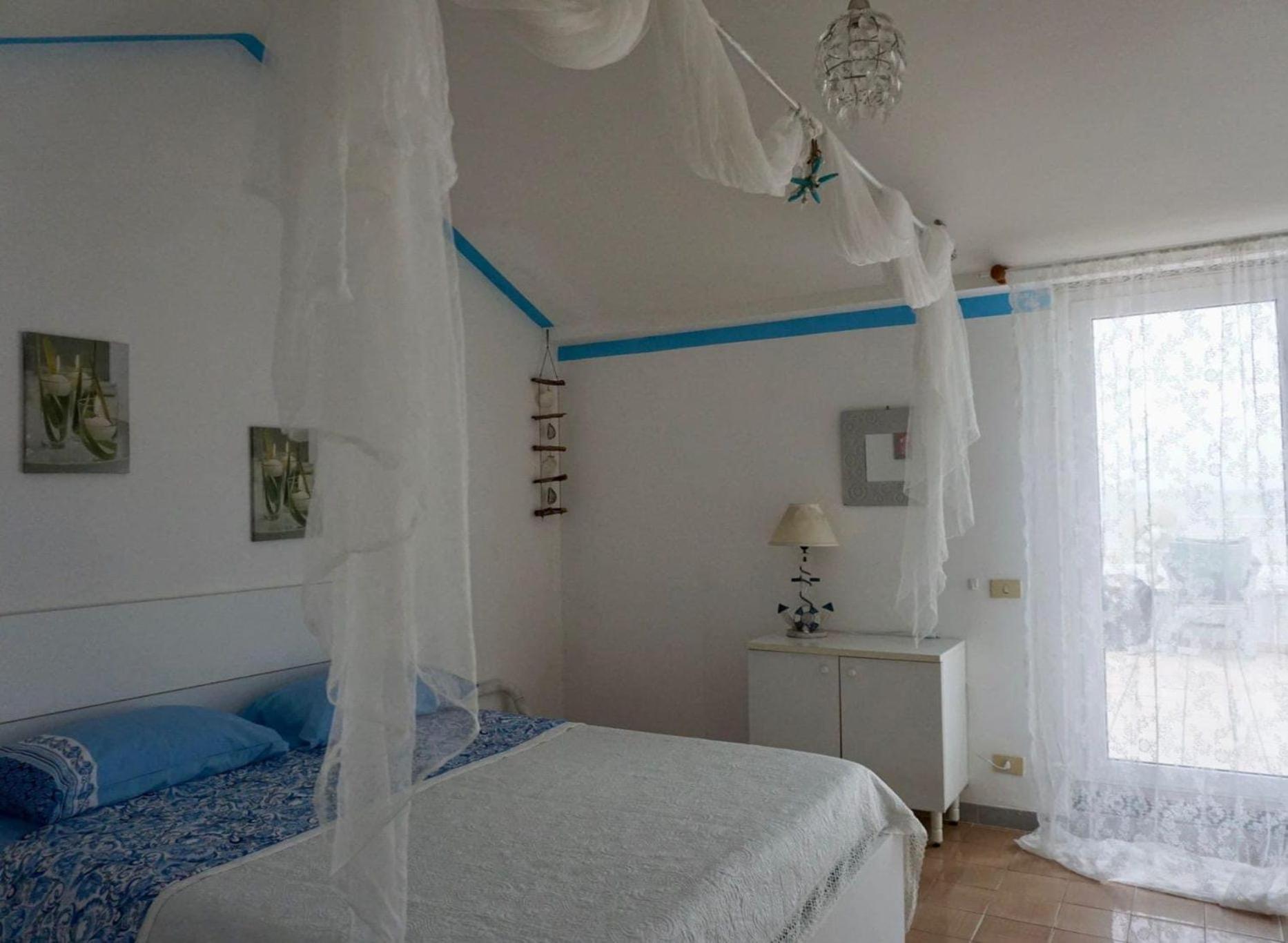 Apartamento Sinfonia Del Mare Nettuno Exterior foto